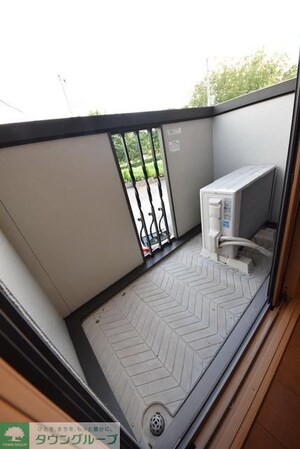 FELICE青葉の杜の物件内観写真